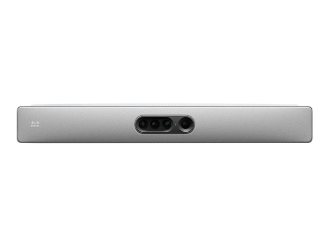 CISCO Quad Camera First Light White