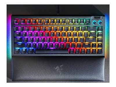 Razer BlackWidow V4 - Keyboard