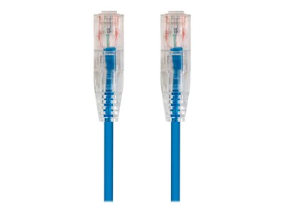 Monoprice SlimRun - Patch cable