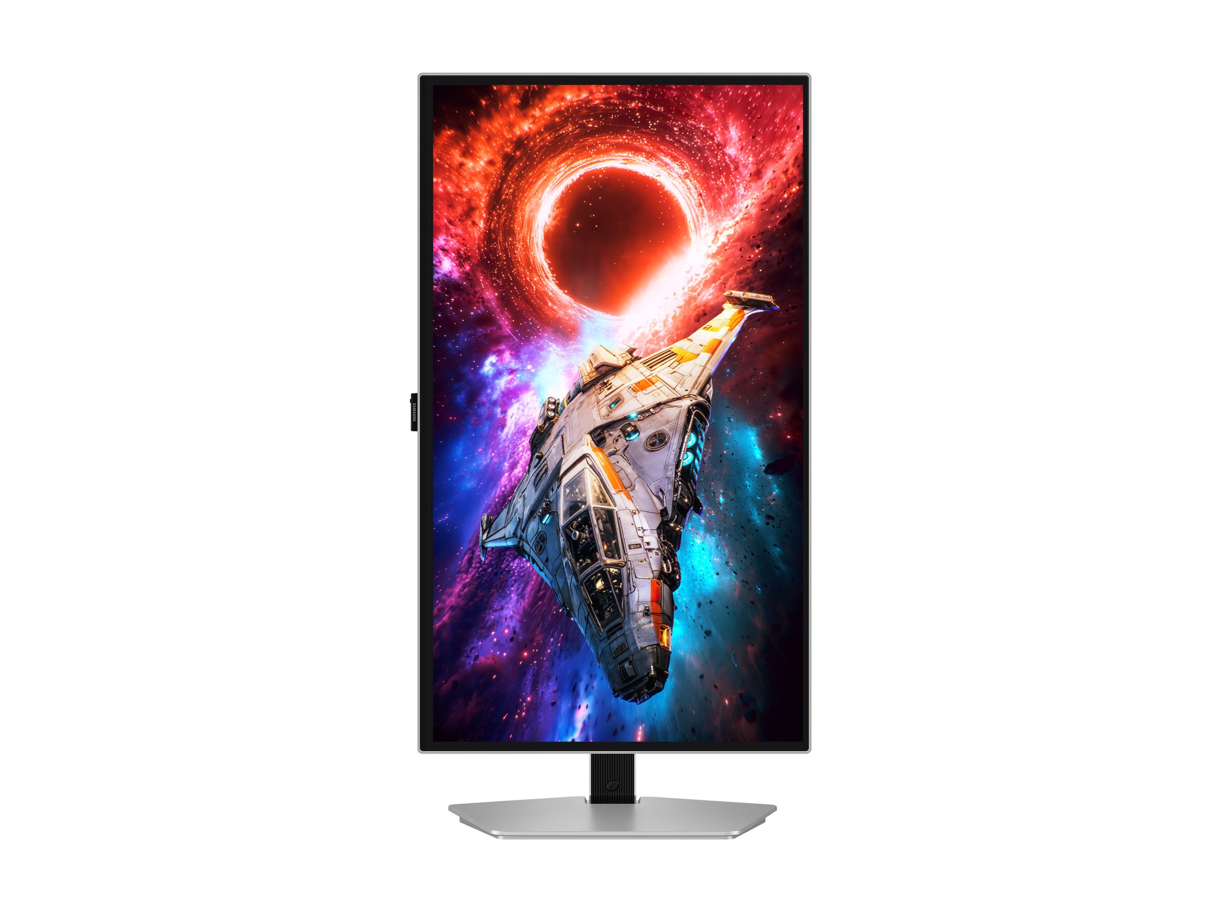 Samsung Odyssey OLED G8 S27HG802SE, G80SH Series, OLED monitor, 27", HDR