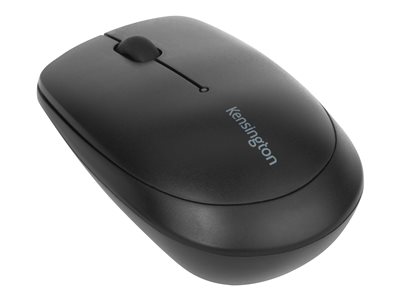 Kensington Pro Fit Mobile Mouse right and left-handed laser 3 buttons wireless 