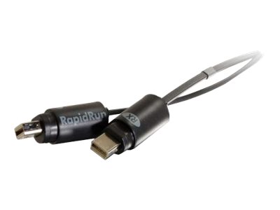 C2G RapidRun Optical Runner Cable