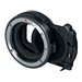 Canon Drop-in Filter Mount Adapter