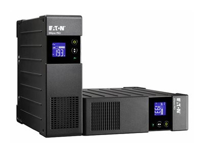 EATON Ellipse PRO 1200 1200VA/750W USB