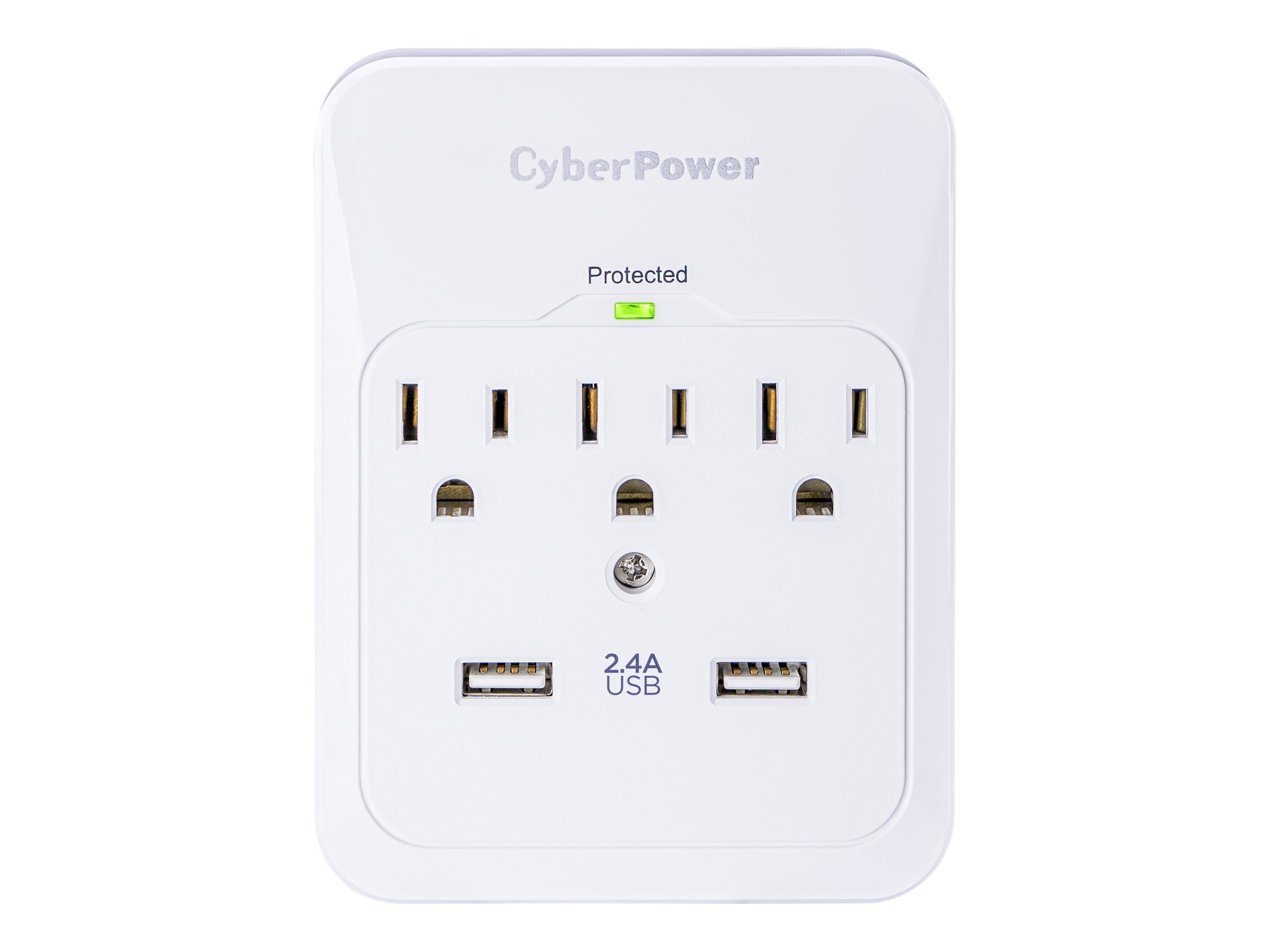 CyberPower Professional Series CSP300WUR1