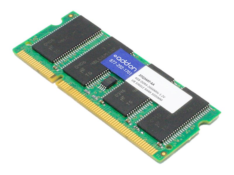 AddOn - DDR4 - module
