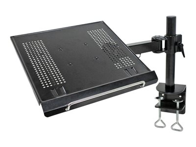 NEOMOUNTS Notebook Desk/Wall Mount Clamp