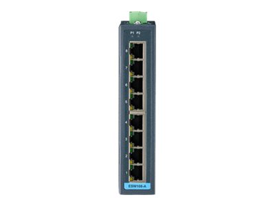 Advantech ESW108-A - Switch
