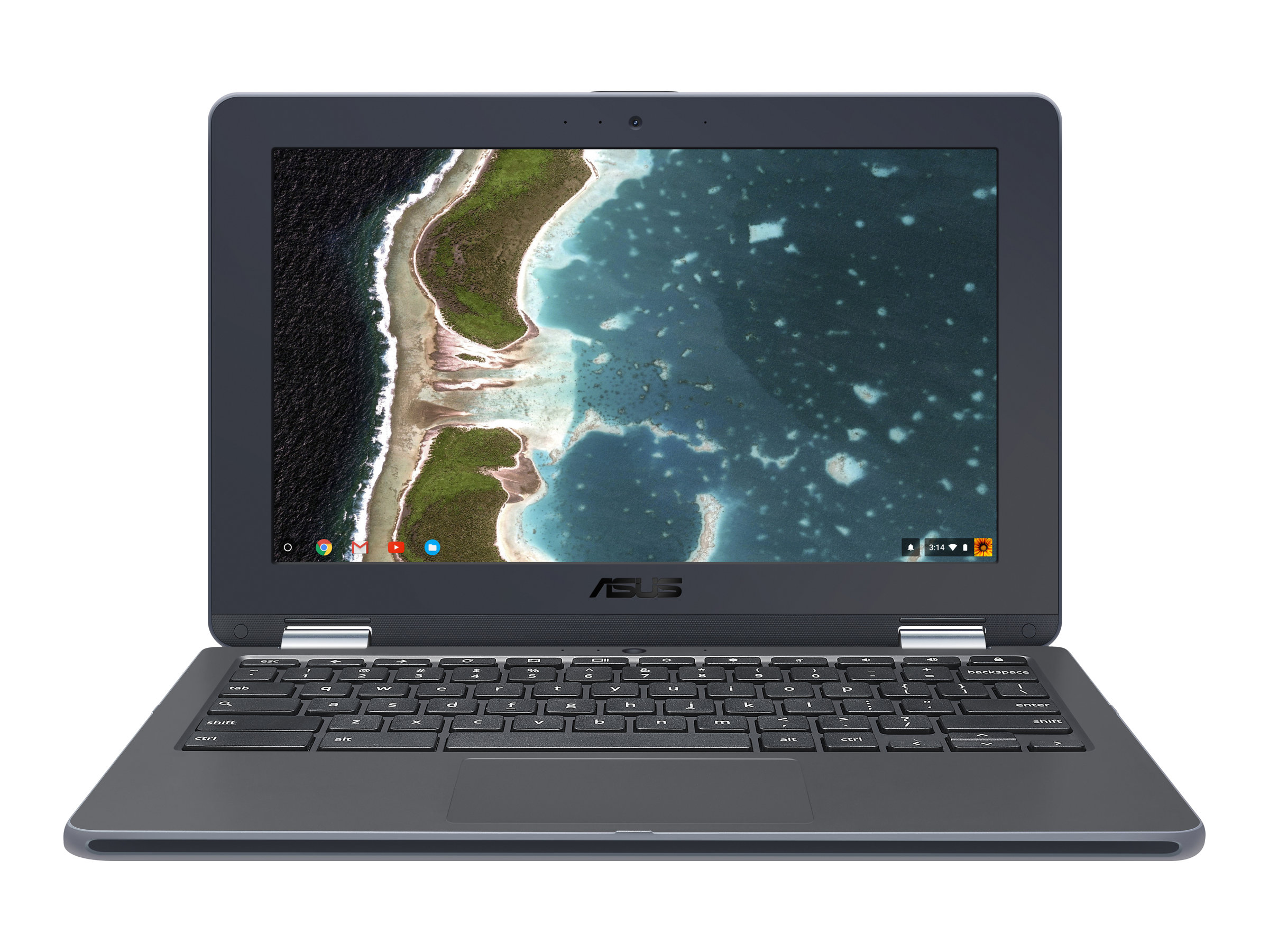 ASUS Chromebook Flip C213NA (BU0038)