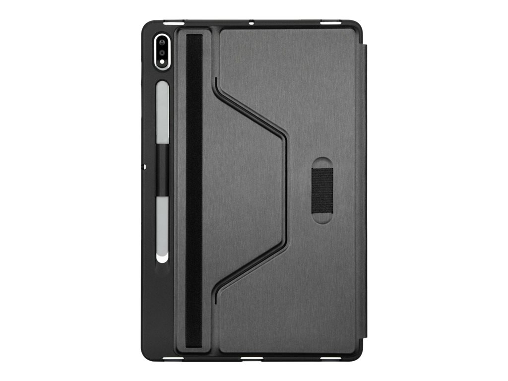 TARGUS Click In Tab S7/S7 Plus Lite