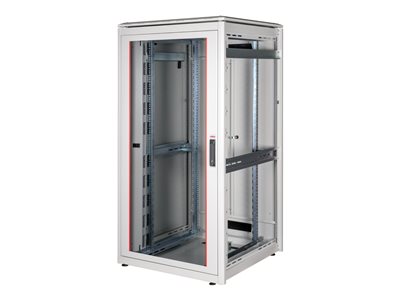 ROLINE 48,26cm Netzwerkschrank Pro 32HE, ROLINE  (BILD6)