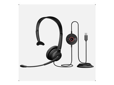 Cyber Acoustics - Headset
