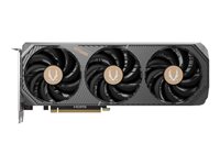ZOTAC GAMING GeForce RTX 5070 Ti SOLID SFF OC Edition graphics card GeForce RTX 5070 Ti 
