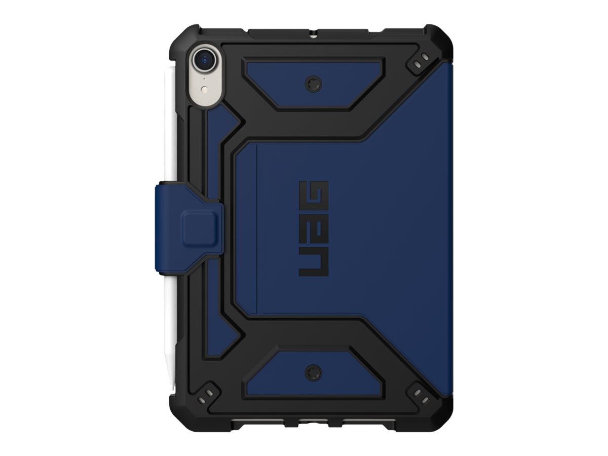 UAG Rugged Case for iPad Mini (6th Gen, 2021) [8.3-inch]