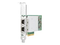 HPE 524SFP Netværksadapter PCI Express 3.0 x8 10Gbps