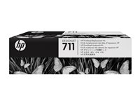 HP 711