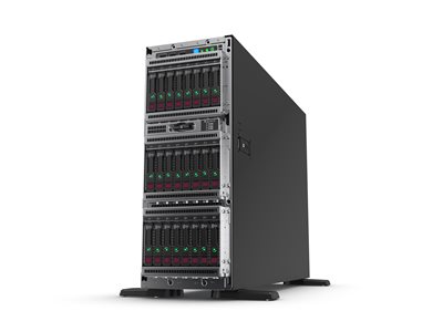 HPE ProLiant ML350 Gen10 Performance