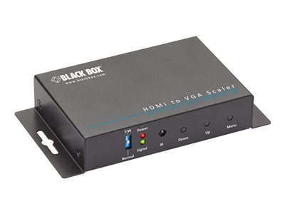 Black Box - Video converter