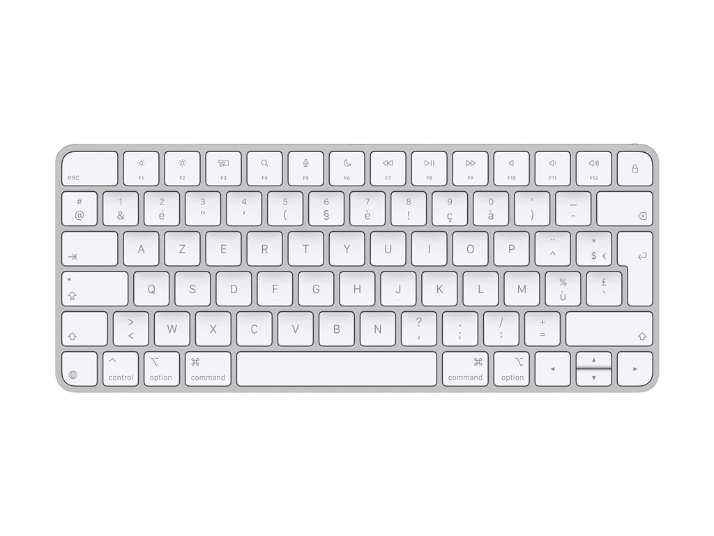 Apple Magic Keyboard