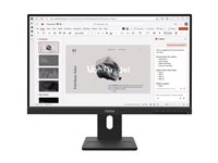 Lenovo ThinkVision E22-40 - LED monitor - Full HD (1080p)