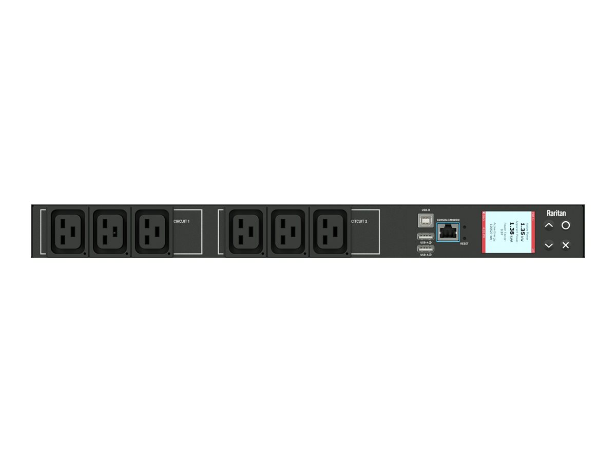 Raritan Dominion PX PX3-5128R