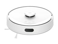 Tapo RV30 Max White Robot Vacuum Cleaner