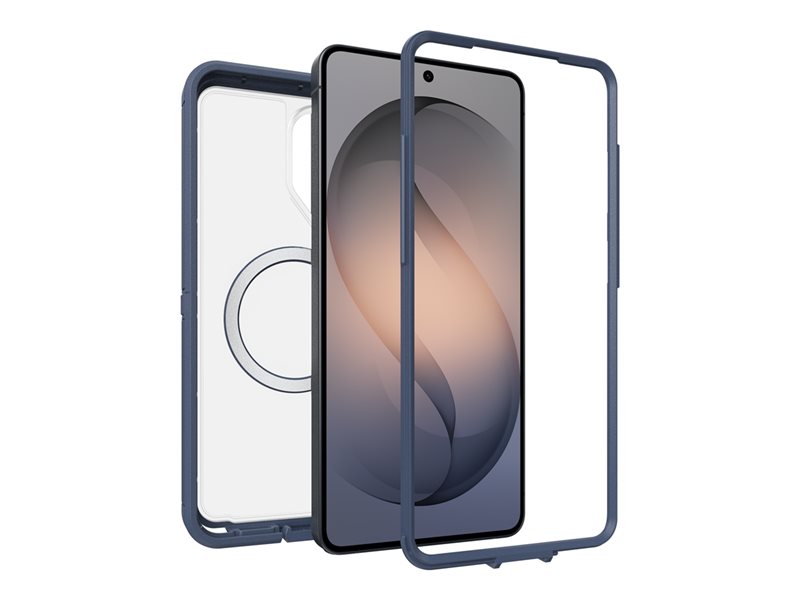 OB DEFENDER PRO XT CLEAR MARSTON MOUNTA STORM - CLEAR/B – Otterbox