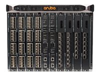HPE Aruba 8400X 6p 40G/100G QSFP28AdvMod