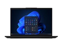 Lenovo ThinkPad L16 Gen 1 21L3 16' 1920 x 1200 (WUXGA) 155U 16GB 512GB Intel Graphics Windows 11 Pro