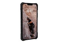 UAG Rugged Case for iPhone 14 Plus [6.7-in] - Pathfinder SE Midnight Camo Beskyttelsescover Sort midnatscamo Apple iPhone 14 Plus