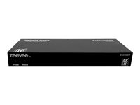 ZeeVee ZyPerUHD60 Encoder Audio/video over IP encoder