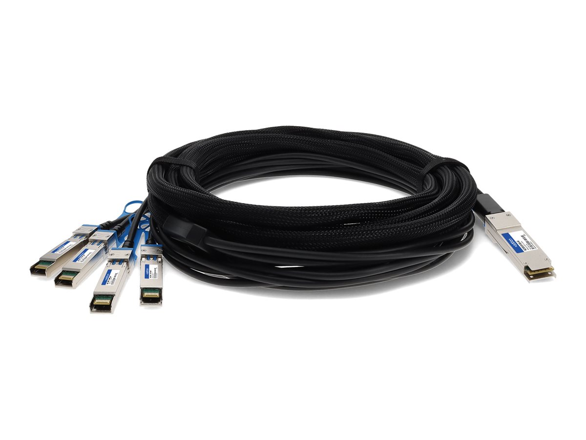 AddOn - 40GBase-CU direct attach cable