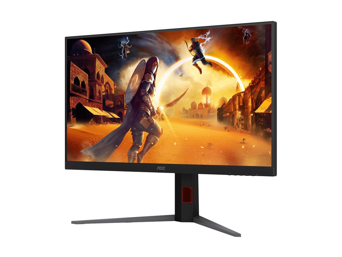 AOC Gaming U32G4 LED monitor 32 Product shot Front 79875