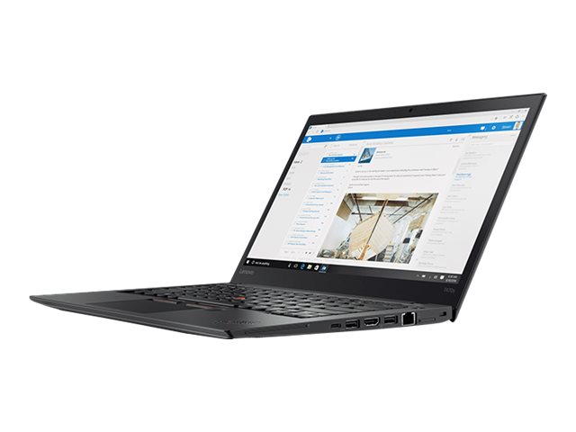 Lenovo ThinkPad T470s 20HF | Overview, Specs, Details | SHI