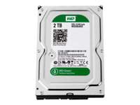 WD Green WD20EARX