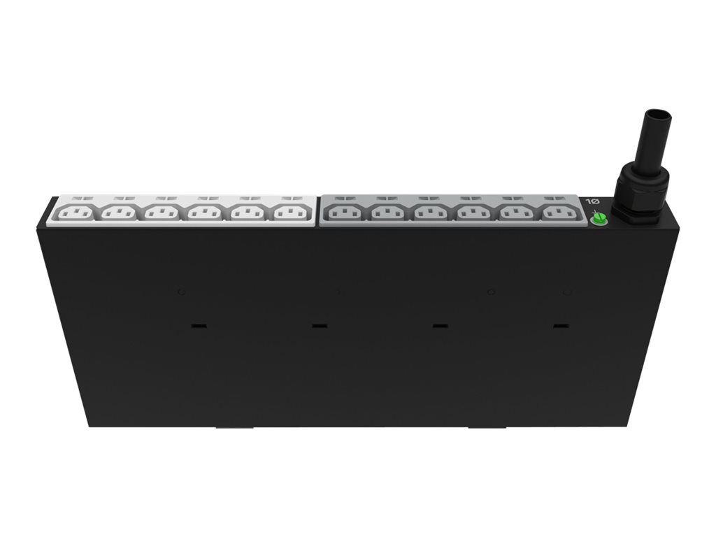 G2BASIC7.3KVA/(20)C13INTL STOCK – Hewlett Packard Enterprise