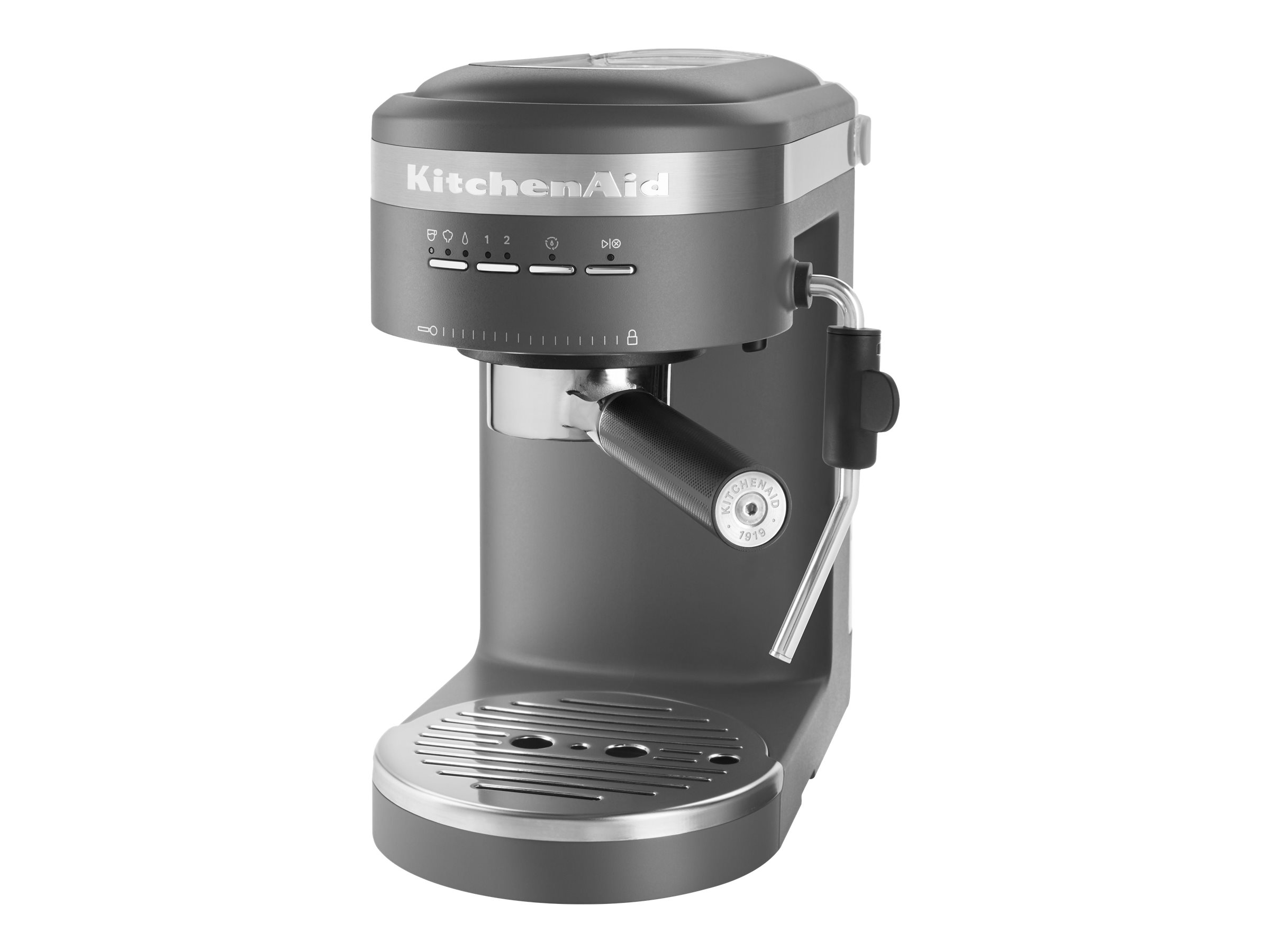 Kitchenaid hotsell espressomaschine artisan