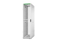 APC NetShelter SX Gen 2 - rack - 2436H x 600W x 1200D mm, with sides - 52U - TAA Compliant