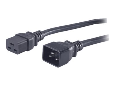 APC AP9877, Kabel & Adapter Kabel - Stromversorgung, APC AP9877 (BILD1)