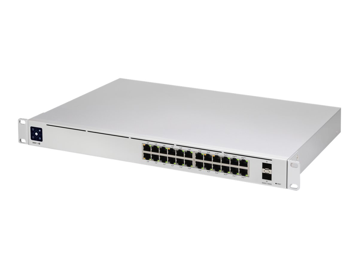UniFi 24Port Gigabit Switch...