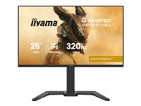 Iiyama 1920 x 1080 (Full HD) HDMI DisplayPort