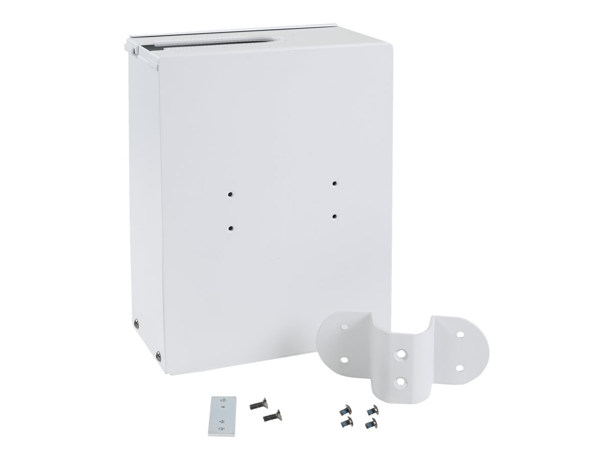 POWER STRIP BOX ACCESSORY BRIGHT WHITE – foto 3