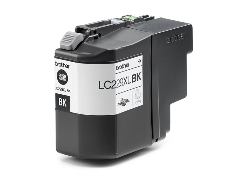 BROTHER LC229XLBK Cartouche d encre noir