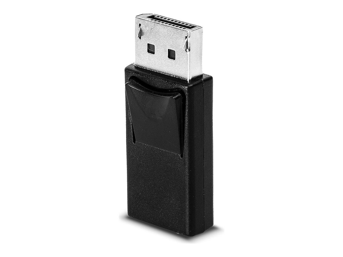 Adaptateur DisplayPort vers mini DisplayPort