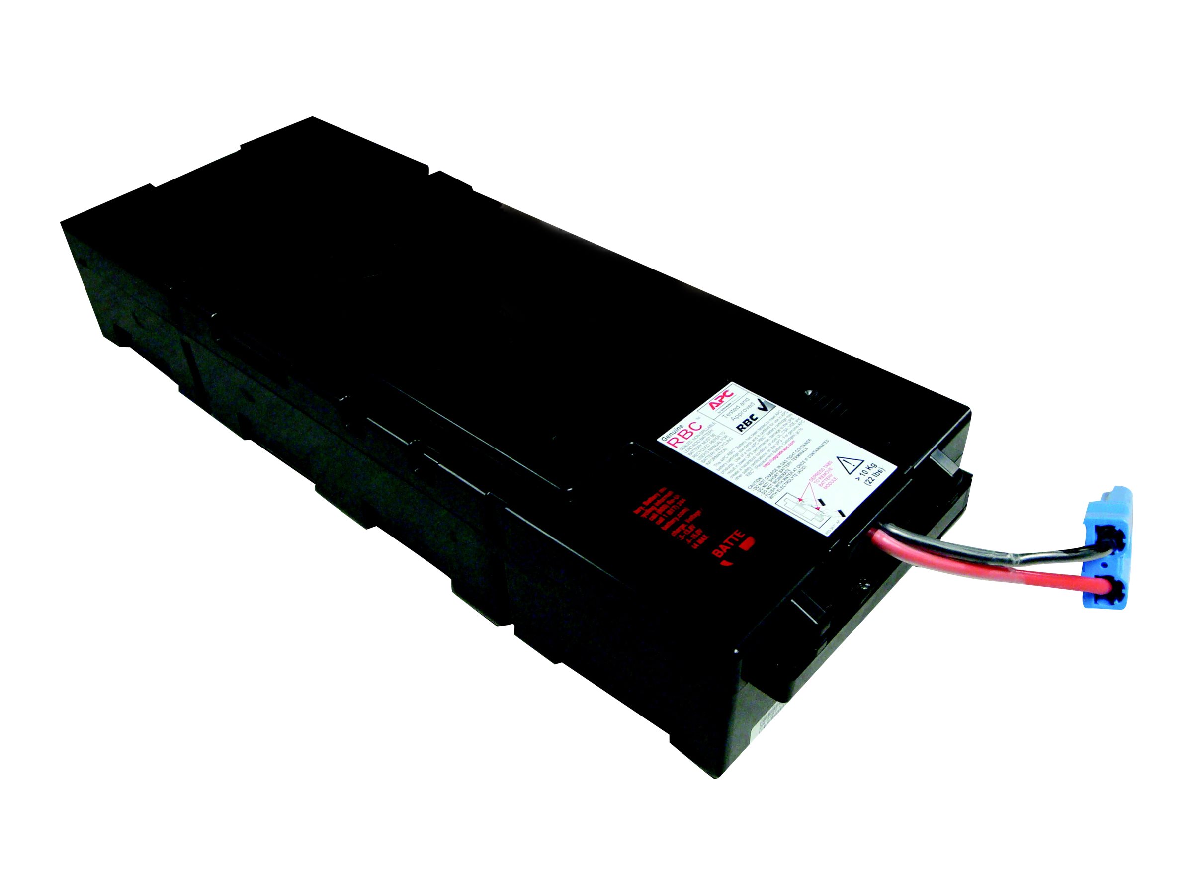 APC Charge-UPS Refresher Kit #116