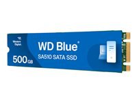 Western-Digital Blue WDS500G3B0B