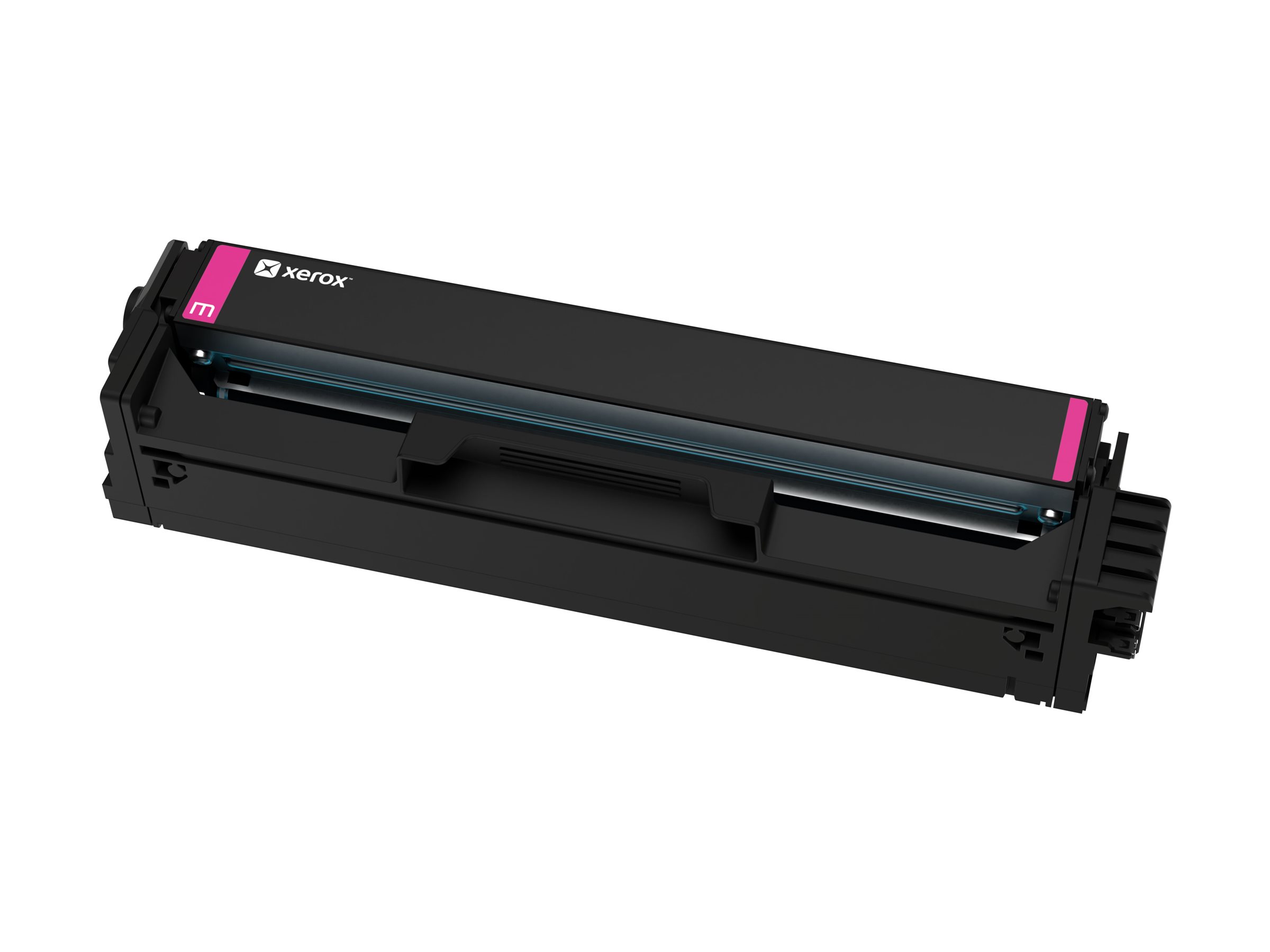An image of Xerox - magenta - original - toner cartridge
