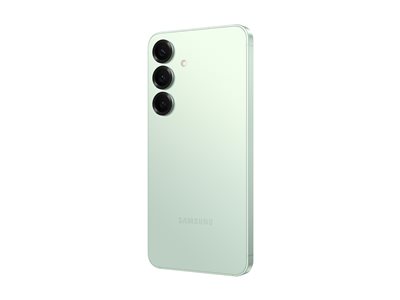 TELEKOM Samsung Galaxy S25 256GB grün, TELEKOM 99936149 99936149 (BILD2)