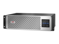 APC Smart-UPS Li-Ion 1 500 VA à faible profondeur avec SmartConnect