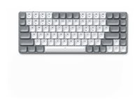 Satechi SM1 Slim Tastatur Mekanisk Ja Trådløs Tysk